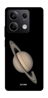 Чохол на Xiaomi Redmi Note 13 5G Saturn фото 1 з 1