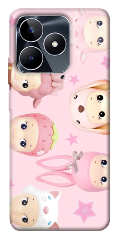 Чохол на Realme C53 Sonny angel фото 1 з 1