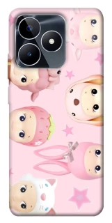 Чохол на Realme C53 Sonny angel фото 1 з 1