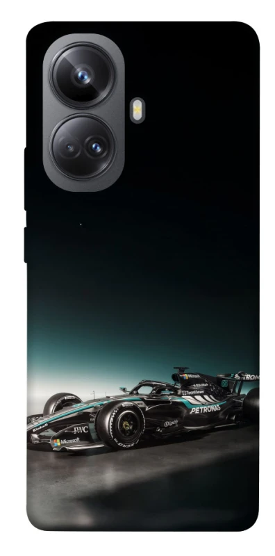 Чохол на Realme 10 Pro+ F-1 ver.4 фото 1 з 1