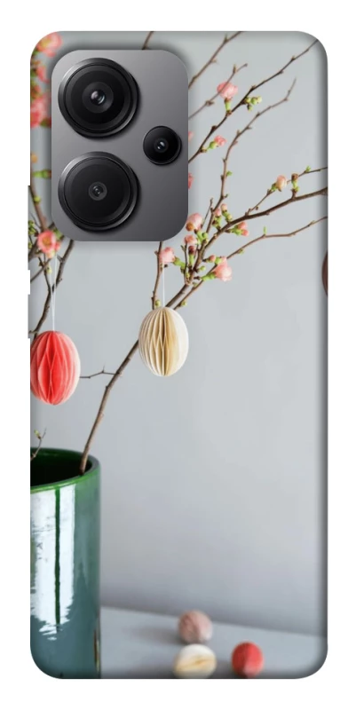 Чохол на Xiaomi Redmi Note 13 Pro+ Chicks фото 1 з 1