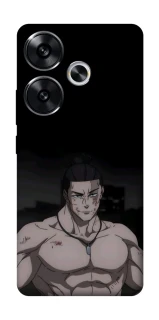 Чехол на Xiaomi Poco F6 Todo фото 1 из 1