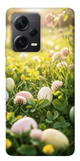 Чехол на Xiaomi Redmi Note 12 Pro 5G Hello Spring фото 1 из 1
