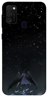 Чехол на Samsung Galaxy M30s / M21 Omniscient Reader's v4 фото 1 из 1