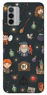 Чехол на Nokia G42 Harry Potter v25 фото 1 из 1