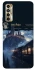 Чохол на TECNO Camon 17P The Hogwarts ver.2 фото 1 з 1