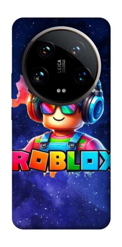 Чохол на Xiaomi 14 Ultra Adopt Me Animal Race фото 1 з 1