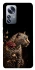 Чохол на Xiaomi 12 / 12X Leopard v3 фото 1 з 1