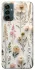 Чохол на Samsung Galaxy M34 5G Floral design ver.1 фото 1 з 1