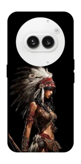 Чохол на Nothing Phone (2a) Goddess of war ver.2 фото 1 з 1