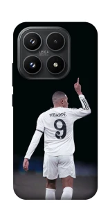 Чохол на Xiaomi 17 Kylian Mbappé фото 1 з 1