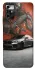 Чохол на ZTE Blade A72 BMW v16 фото 1 з 1