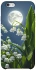 Чохол на Apple iPhone 6/6s (4.7") Flowers v25 фото 1 з 1