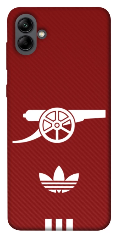 Чохол на Samsung Galaxy A04 FC Arsenal v7 фото 1 з 1