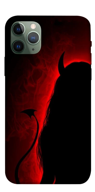 Чехол на Apple iPhone 11 Pro (5.8") Red Love фото 1 из 1