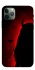 Чехол на Apple iPhone 11 Pro (5.8") Red Love фото 1 из 1