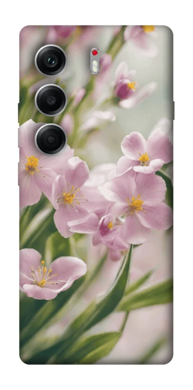 Чохол на Tecno Camon 40 Spring фото 1 з 1