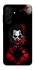 Чехол на Samsung Galaxy A26 5G Joker Horror фото 1 из 1