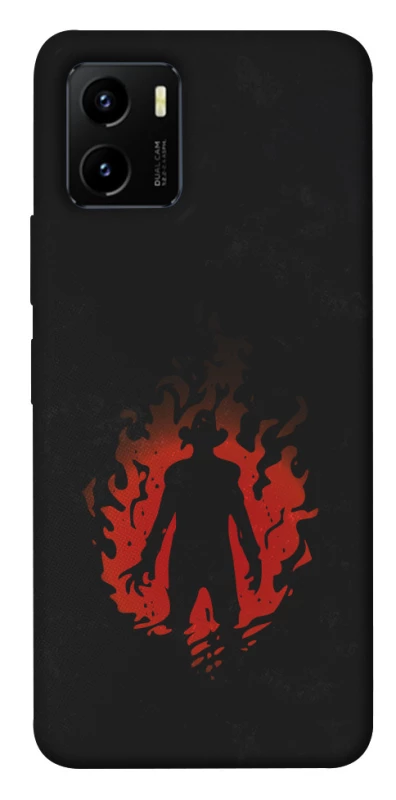 Чохол на Vivo Y15s Daylight фото 1 з 1