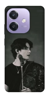 Чехол на Oppo A3 4G V (Kim) - BTS фото 1 Чехол на Oppo A3 4G V (Kim) - BTS фото 1 из 1
