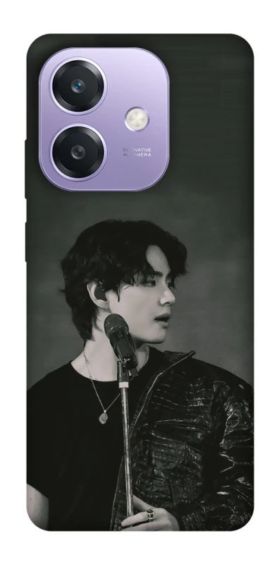 Чехол на Oppo A3X V (Kim) - BTS фото 1 из 1