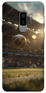 Чохол на Samsung Galaxy S9+ Football aesthetic ver.2 фото 1 з 1