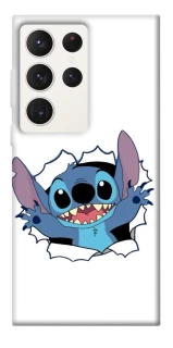Чехол на Samsung Galaxy S23 Ultra Stitch ver.19 фото 1 Чехол на Samsung Galaxy S23 Ultra Stitch ver.19 фото 1 из 1