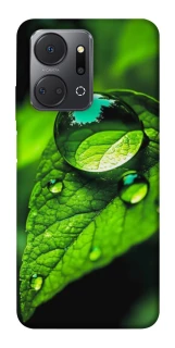 Чохол на Huawei Honor X7a Flowers v16 фото 1 з 1