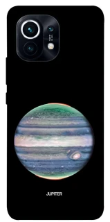 Чехол на Xiaomi Mi 11 Jupiter фото 1 из 1