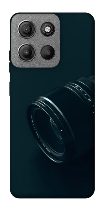 Чохол на Motorola Moto G15 Power Лінза фото 1 з 1