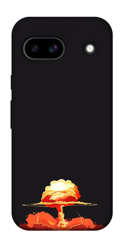 Чехол на Google Pixel 8a Boom фото 1 из 1