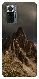Чехол на Xiaomi Redmi Note 10 Pro Mountain v2 фото 1 из 1