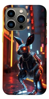 Чохол на Apple iPhone 13 Pro (6.1") Cyber Kangaroo фото 1 з 1