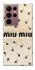 Чохол на Samsung Galaxy S22 Ultra Miu Miu фото 1 з 1