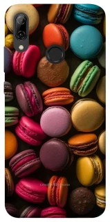 Чехол на Huawei P Smart (2019) Макарун фото 1 из 1