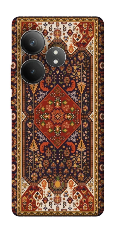 Чохол на Realme GT Neo 6 SE Килим v8 фото 1 з 1