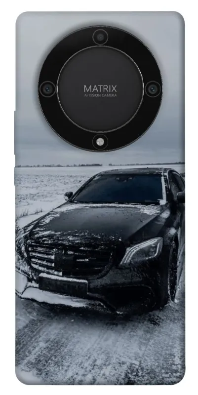 Чохол на Huawei Magic5 Lite Mercedes-benz v40 фото 1 з 1