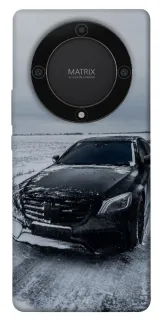 Чохол на Huawei Magic5 Lite Mercedes-benz v40 фото 1 з 1