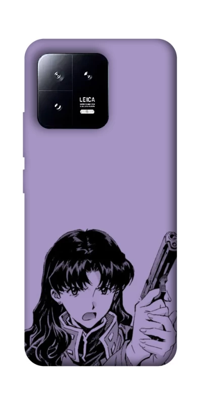 Чохол на Xiaomi 13 Anime v7 фото 1 з 1