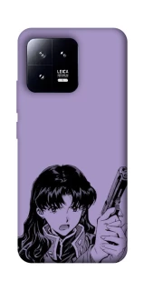 Чохол на Xiaomi 13 Anime v7 фото 1 Чохол на Xiaomi 13 Anime v7 фото 1 з 1