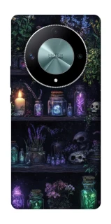 Чехол на Huawei Magic6 Lite Magic shelf ver.1 фото 1 из 1