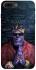 Чохол на Apple iPhone 7 plus / 8 plus Thanos on style фото 1 з 1