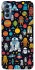 Чохол на TECNO Spark 8P Star Wars background ver.2 фото 1 з 1
