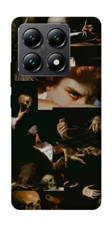 Чехол на Xiaomi 14T Art collage ver.2 фото 1 из 1