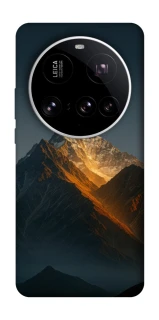 Чехол на Xiaomi 15 Ultra Mountain v8 фото 1 из 1