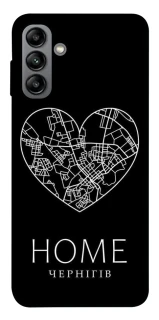 Чохол на Samsung Galaxy A04s Чернігів Home фото 1 з 1