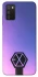 Чохол на Samsung Galaxy A03s EXO Logo фото 1 з 1
