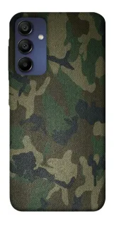 Чохол на Samsung Galaxy A15 4G/5G camouflage v1 фото 1 з 1