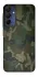 Чохол на Samsung Galaxy A15 4G/5G camouflage v1 фото 1 з 1