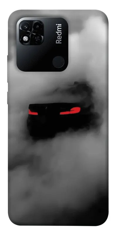 Чехол на Xiaomi Redmi 10A BMW v20 фото 1 из 1